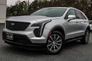 Cadillac 2022 XT4