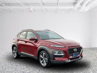 Hyundai 2020 Kona