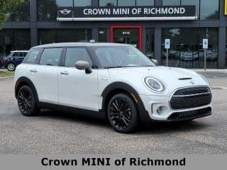 MINI 2024 Clubman