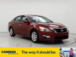 Nissan 2014 Altima