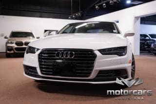 Audi 2017 A7