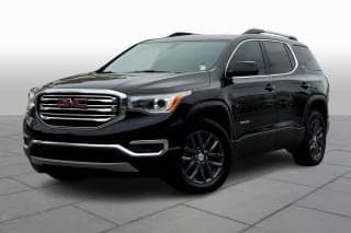 GMC 2018 Acadia