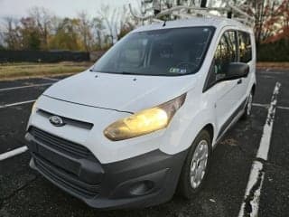 Ford 2015 Transit Connect