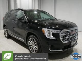 GMC 2023 Terrain