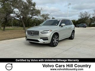 Volvo 2021 XC90