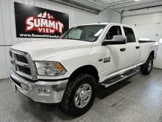 Ram 2015 2500