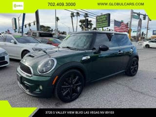 MINI 2012 Cooper