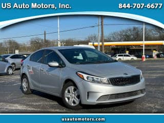 Kia 2017 Forte