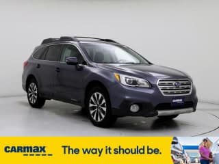 Subaru 2016 Outback