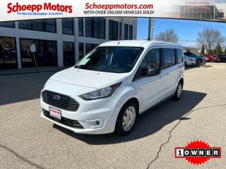 Ford 2022 Transit Connect