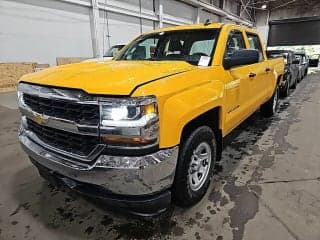 Chevrolet 2017 Silverado 1500