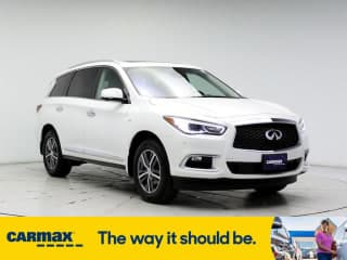 Infiniti 2020 QX60