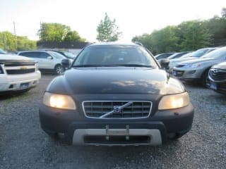 Volvo 2007 XC70