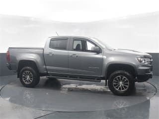 Chevrolet 2022 Colorado