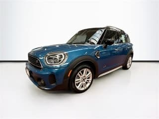 MINI 2023 Countryman