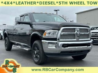 Ram 2014 2500