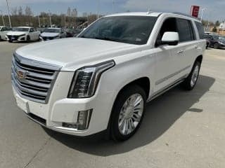 Cadillac 2016 Escalade