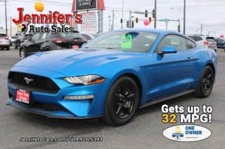 Ford 2019 Mustang