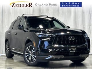 Infiniti 2024 QX60