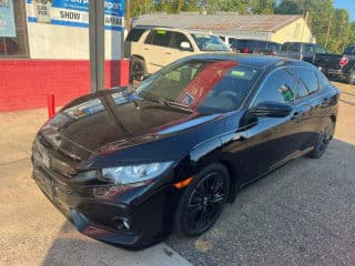 Honda 2019 Civic