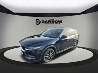 Mazda 2017 CX-5