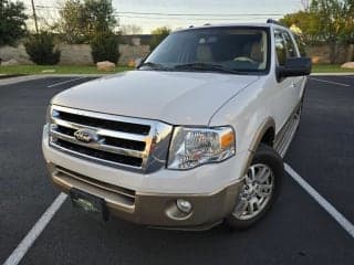 Ford 2013 Expedition EL