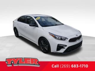 Kia 2021 Forte