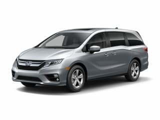 Honda 2020 Odyssey