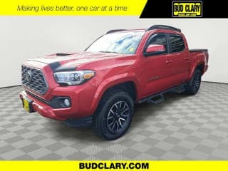 Toyota 2022 Tacoma