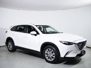 Mazda 2019 CX-9