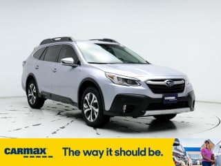 Subaru 2020 Outback