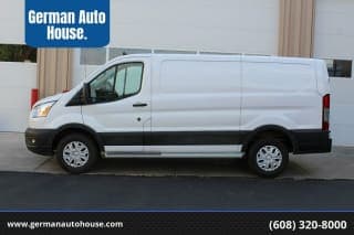 Ford 2021 Transit