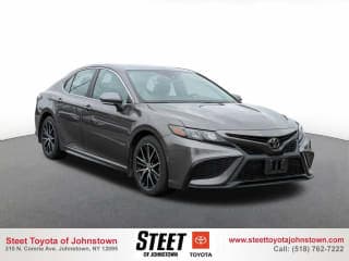 Toyota 2021 Camry