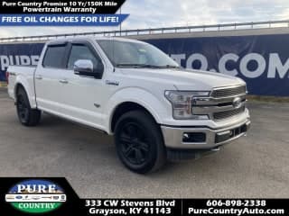 Ford 2019 F-150