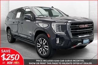 GMC 2023 Yukon XL