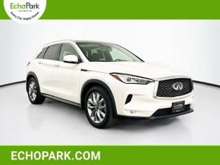 Infiniti 2021 QX50