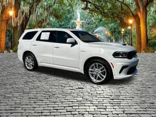 Dodge 2021 Durango