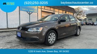 Volkswagen 2014 Jetta