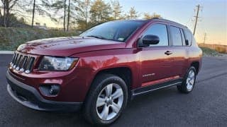 Jeep 2017 Compass