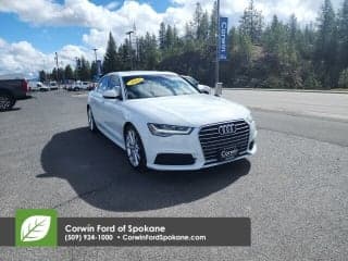 Audi 2018 A6