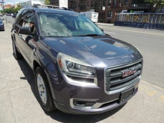 GMC 2013 Acadia