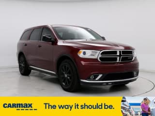 Dodge 2020 Durango