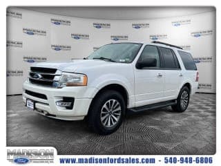 Ford 2017 Expedition