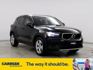 Volvo 2019 XC40