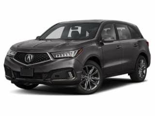 Acura 2020 MDX