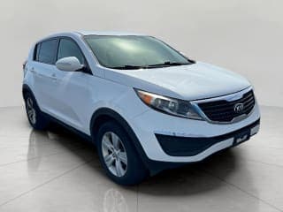 Kia 2013 Sportage