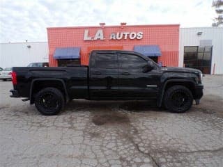 GMC 2016 Sierra 1500