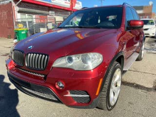 BMW 2012 X5