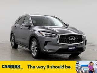 Infiniti 2021 QX50