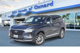 Hyundai 2019 Santa Fe